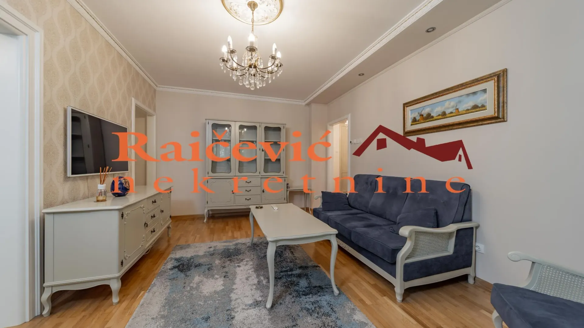 Prodaja, dvosoban stan, 62m², Centar, Stara Pazova