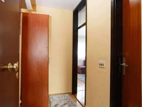 Rent, studio apartment, 22m², Makedonsko naselje, Bar - image 6