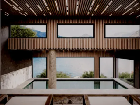 Prodaja, kuća, 400m², Stoliv, Kotor - image 8