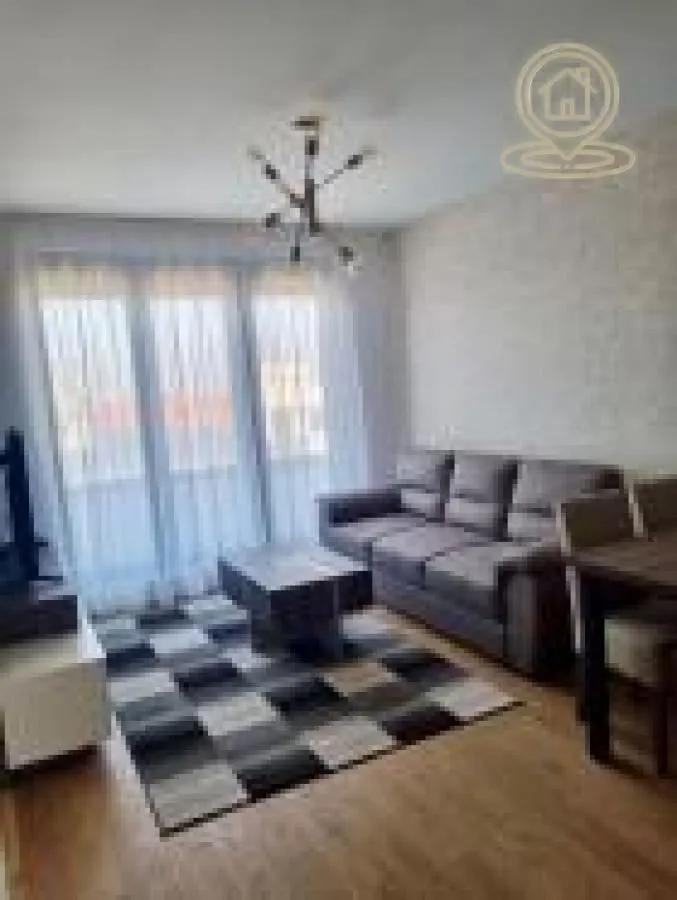 Rent, two bedroom apartment, 70m², Čukarica, Beograd