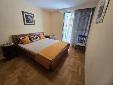 Sale, two bedroom apartment, 74m², Centar, Budva - image 9