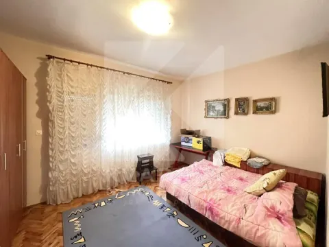 Rent, two bedroom apartment, 120m², Gornja Gorica, Podgorica - image 8