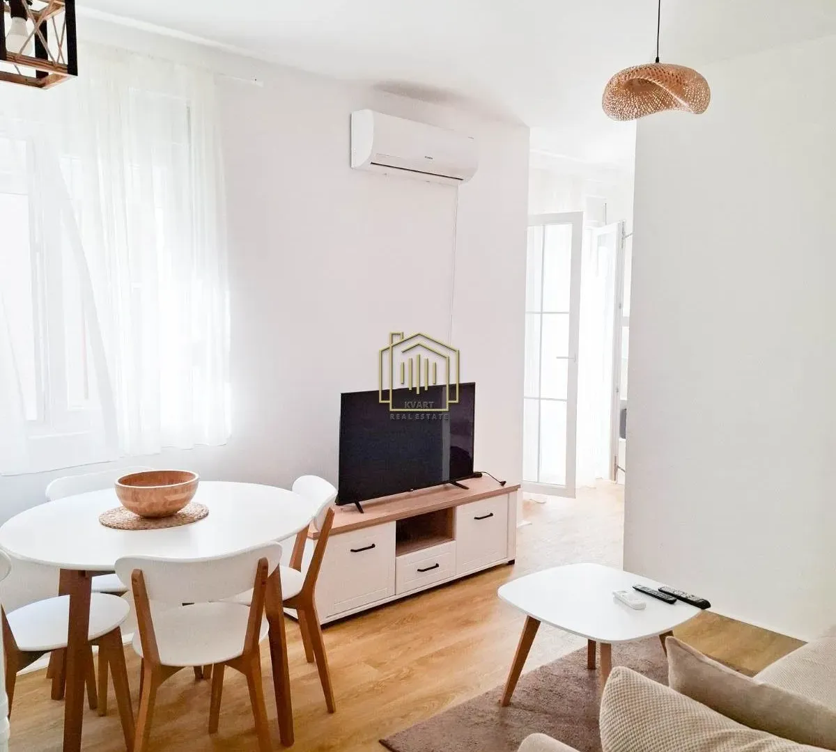 Prodaja, stan, 32m², Gruda, Cetinje