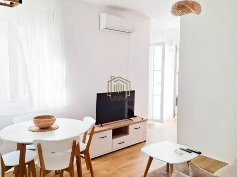 Prodaja, stan, 32m², Gruda, Cetinje - image 1