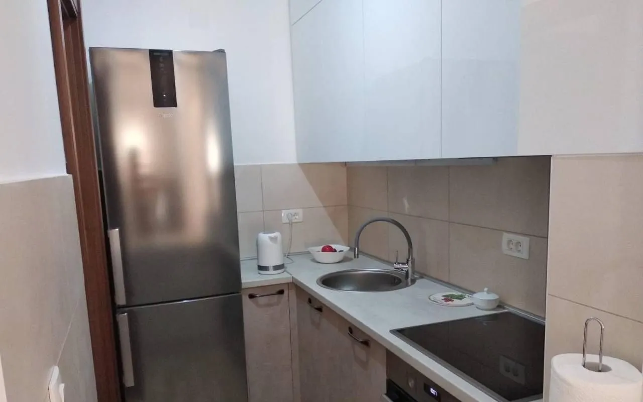 Sale, two bedroom apartment, 85m², Budva, Crna Gora
