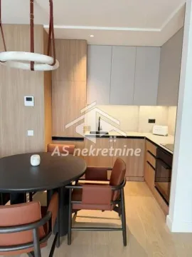 Izdavanje, trosoban stan, 78m², Novi Beograd Blok 64, Novi Beograd Sve Podlokacije - image 8