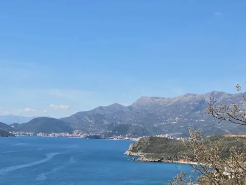 Sale, one bedroom apartment, 54m², Skočiđevojka, Budva - image 2