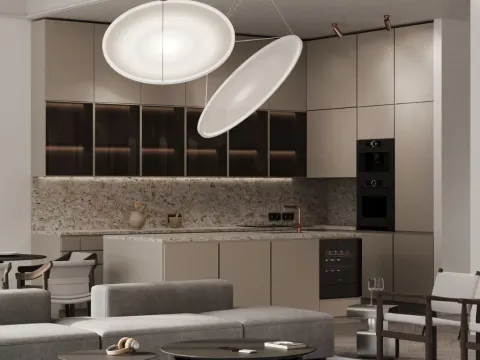 Prodaja, petosoban stan, 332m², Dedinje Sve Podlokacije, Beograd - image 4