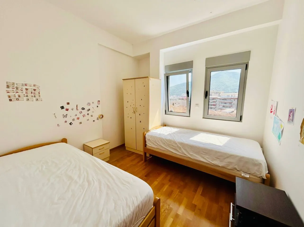 Sale, three bedroom apartment, 151m², Rozino, Budva