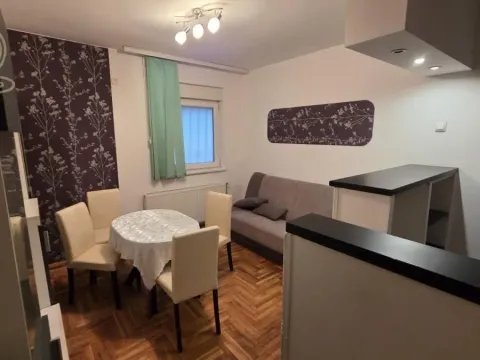 Izdavanje, garsonjera, 22m², Bulevar patrijarha Pavla, Novi Sad Sve Podlokacije - image 3