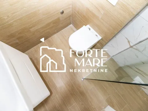 Prodaja, dvosoban stan, 74m², Đenovići, Herceg Novi - image 7