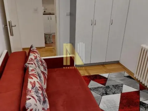 Izdavanje, dvosoban stan, 34m², Socijalno, Novi Sad Sve Podlokacije - image 8