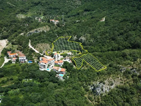 Prodaja, plac, 8893m², Budva, Crna Gora - image 3