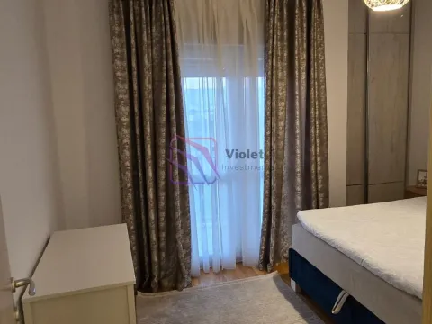 Izdavanje, jednosoban stan, 46m², Zabjelo, Podgorica - image 14