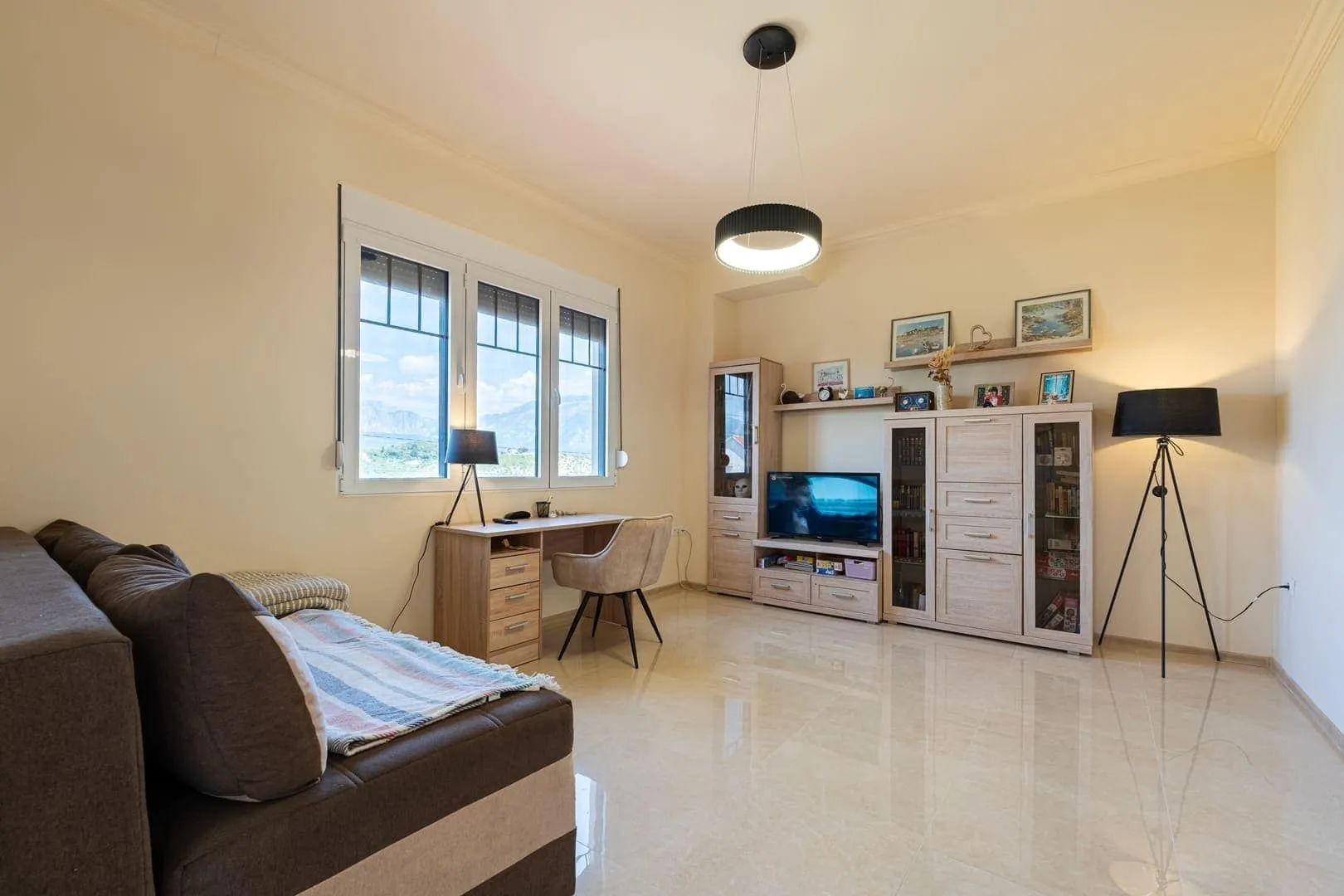 Prodaja, kuća, 277m², Radovići, Tivat