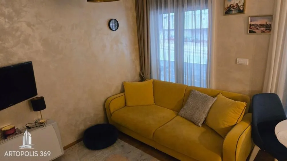 Prodaja, jednosoban stan, 31m², Lekino Brdo, Voždovac Sve Podlokacije