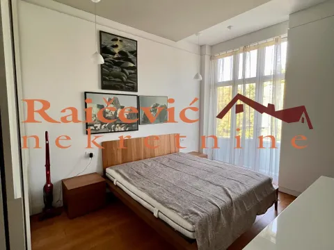 Rent, two bedroom apartment, 65m², Stari Grad, Beograd - image 5