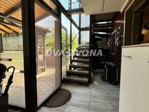 Prodaja, kuća, 150m², Sremska Kamenica, Petrovaradin - image 8