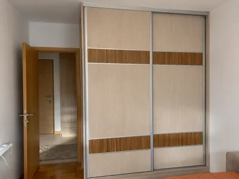 Rent, one bedroom apartment, 45m², Stari Aerodrom, Podgorica - image 7