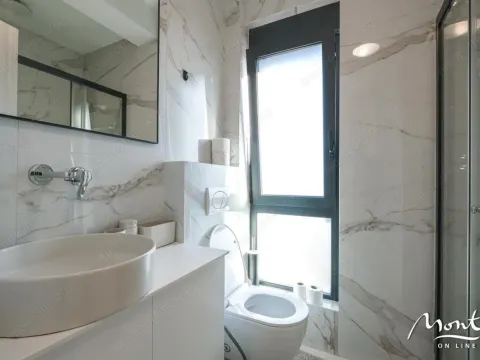 Prodaja, dvosoban stan, 137m², Donja Lastva, Tivat - image 14