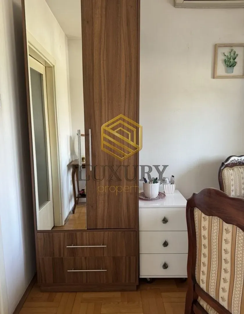 Prodaja, garsonjera, 30m², Preko Morače, Podgorica
