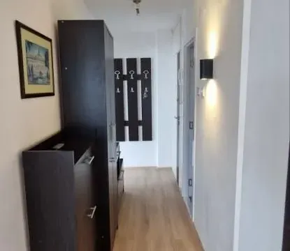 Izdavanje, dvosoban stan, 60m², Liman 2, Novi Sad Sve Podlokacije - image 5