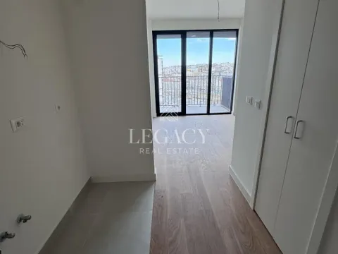 Prodaja, stan, 32m², Savski Venac, Beograd - image 8