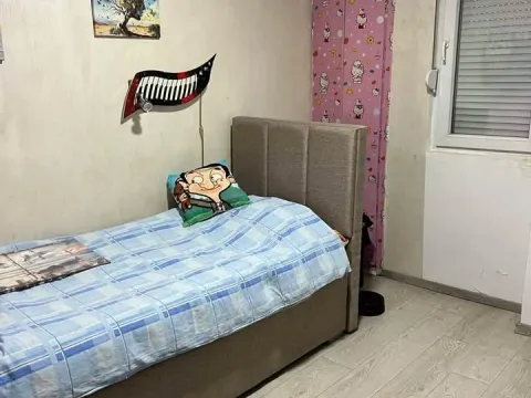 Rent, three bedroom apartment, 100m², Pejton, Podgorica - image 6