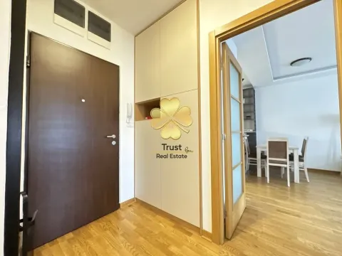 Izdavanje, dvosoban stan, 85m², City Kvart, Podgorica - image 7