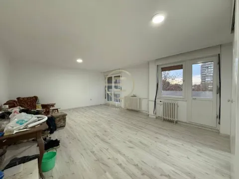 Sale, three bedroom apartment, 78m², Liman 3, Novi Sad Sve Podlokacije - image 3