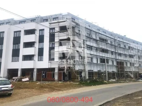 Sale, three bedroom apartment, 61m², Zvezdara Sve Podlokacije, Beograd - image 2