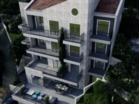 Prodaja, jednosoban stan, 35m², Kamenovo, Budva - image 10