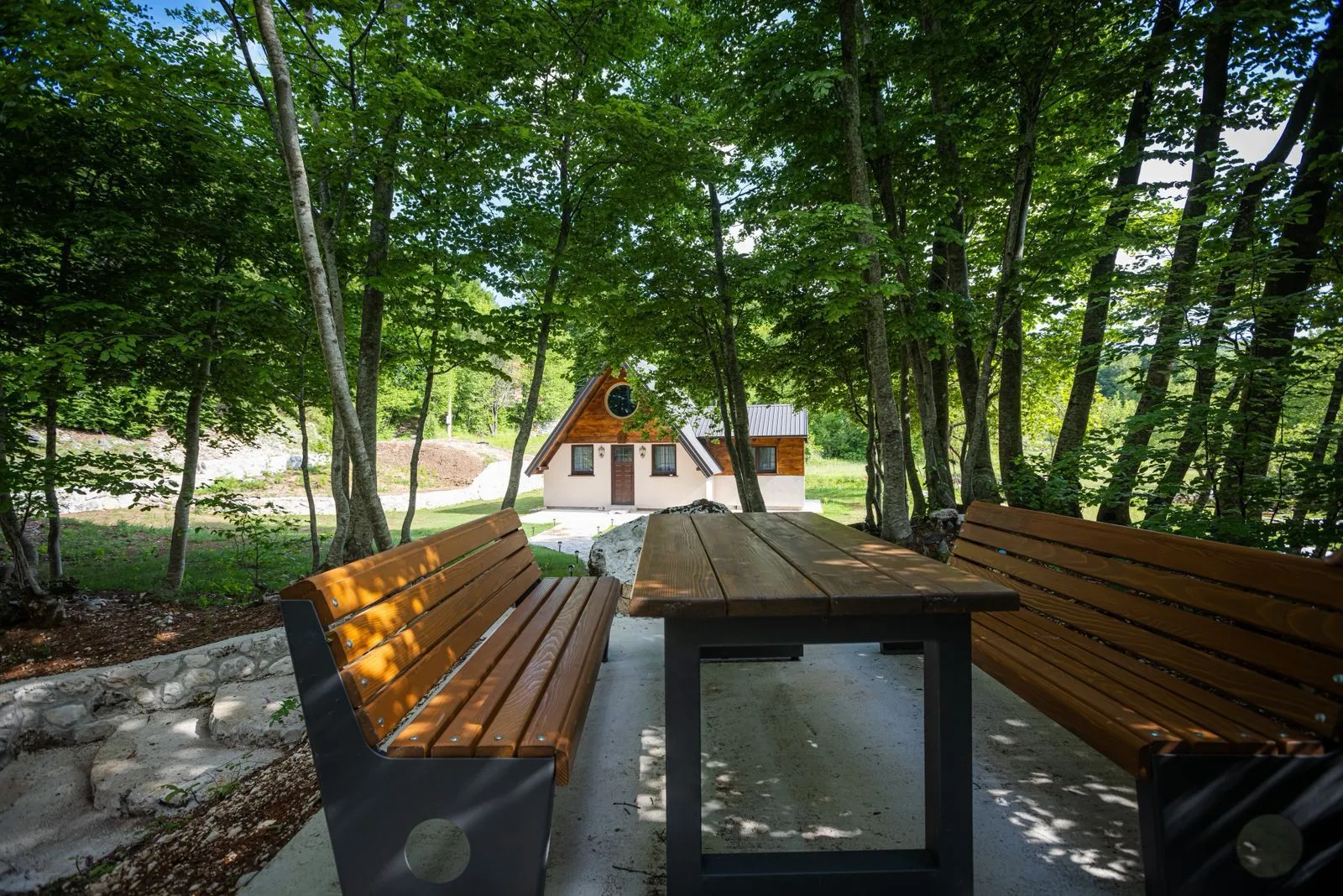 Prodaja, kuća, 65m², Centar, Cetinje