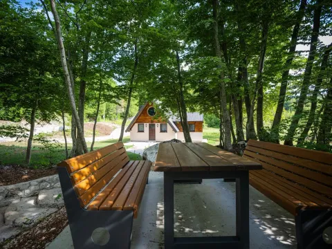 Prodaja, kuća, 65m², Centar, Cetinje - image 14