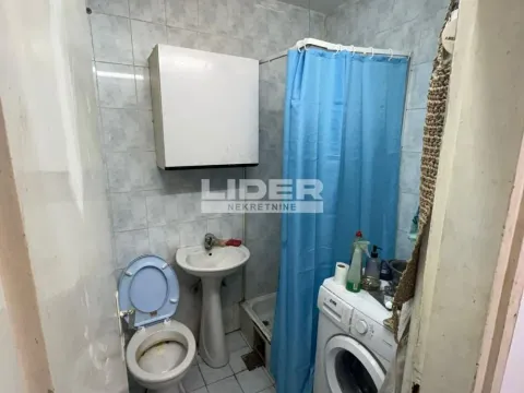 Sale, one bedroom apartment, 32m², Vukov Spomenik, Zvezdara Sve Podlokacije - image 10
