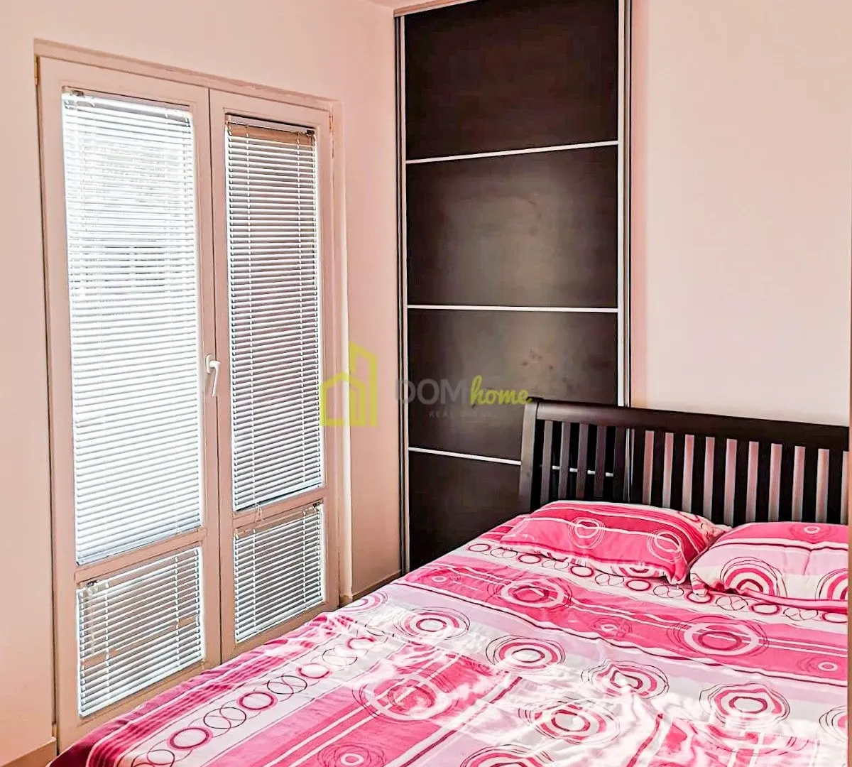 Sale, three bedroom apartment, 98m², Budva, Crna Gora