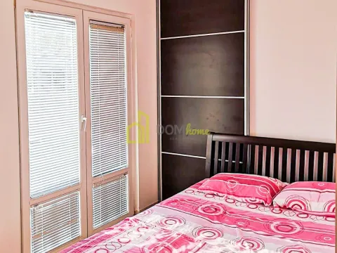 Sale, three bedroom apartment, 98m², Budva, Crna Gora - image 13