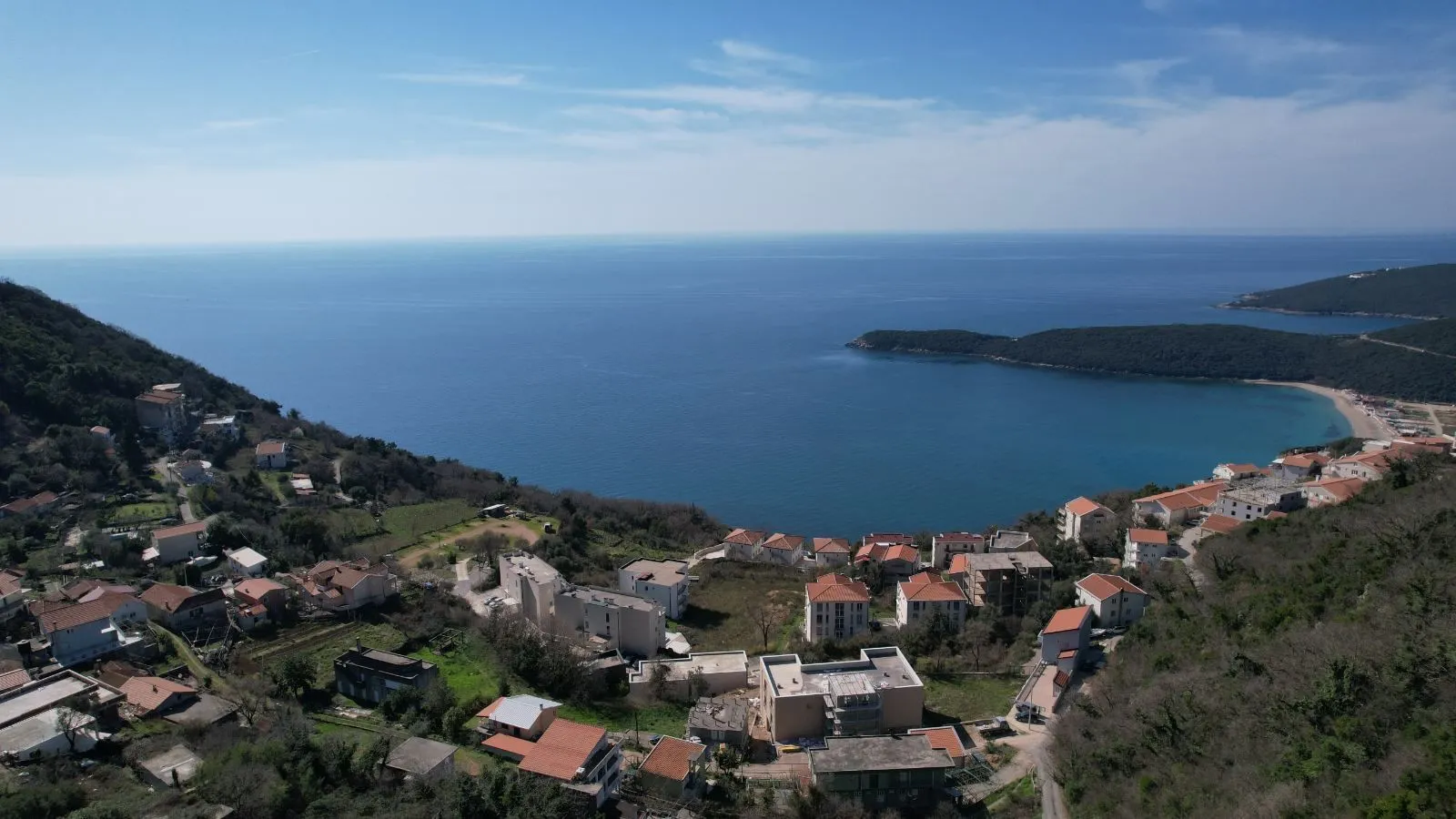 Prodaja, ugostiteljski objekat, 1680m², Seoce, Budva