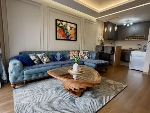 Rent, one bedroom apartment, 50m², Ljubović, Podgorica - image 2