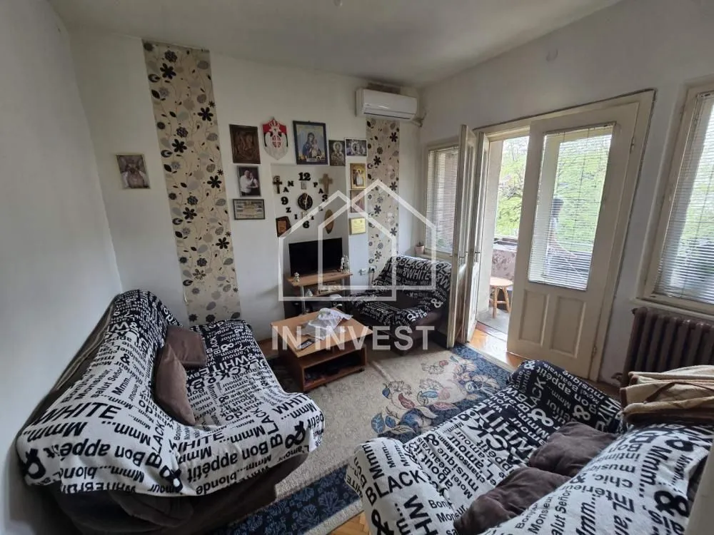 Sale, house, 39m², Užice, Srbija