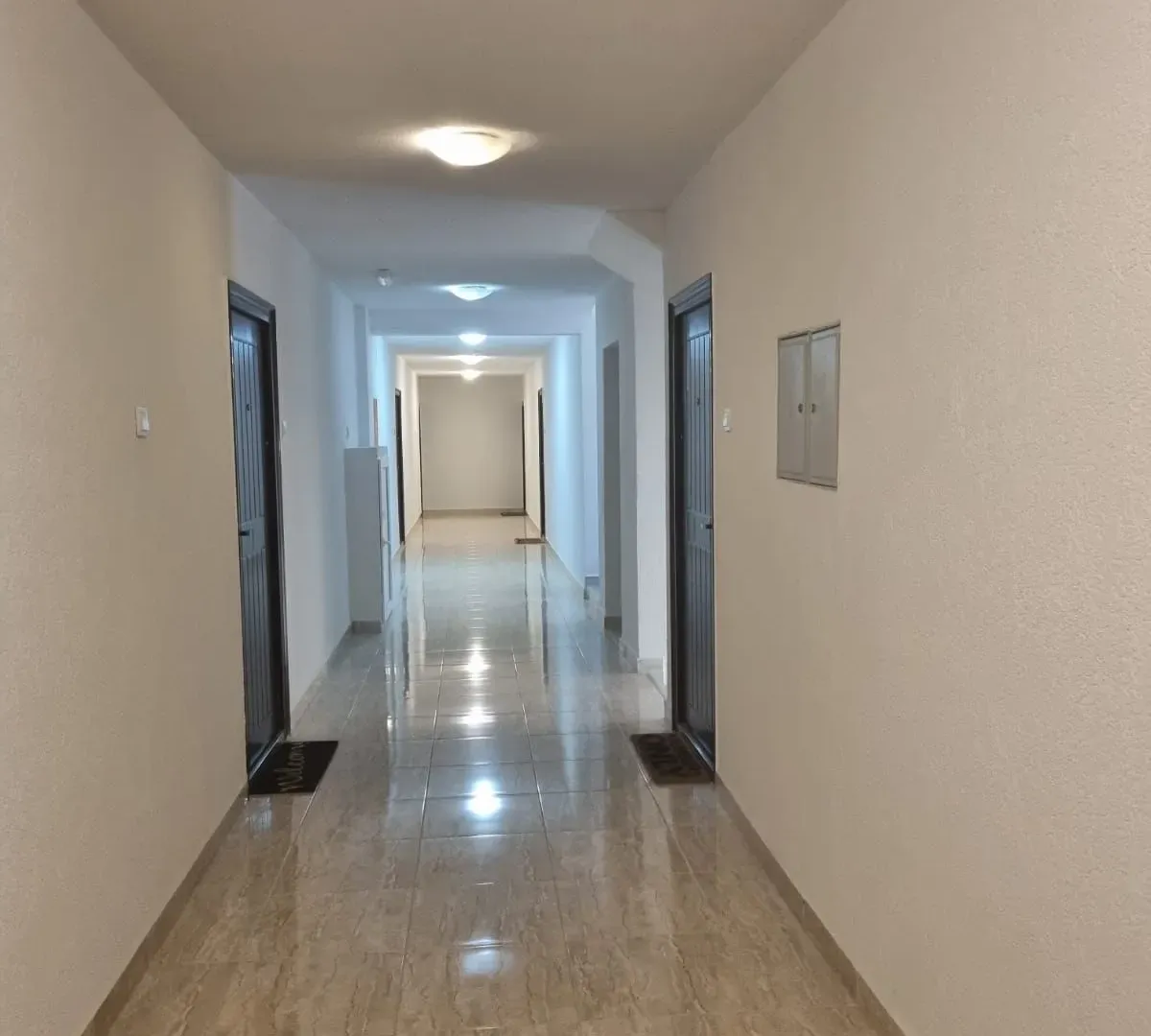 Sale, three bedroom apartment, 169m², Petrovac, Budva