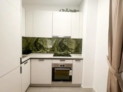 Sale, one bedroom apartment, 54m², Centar, Kolašin - image 6