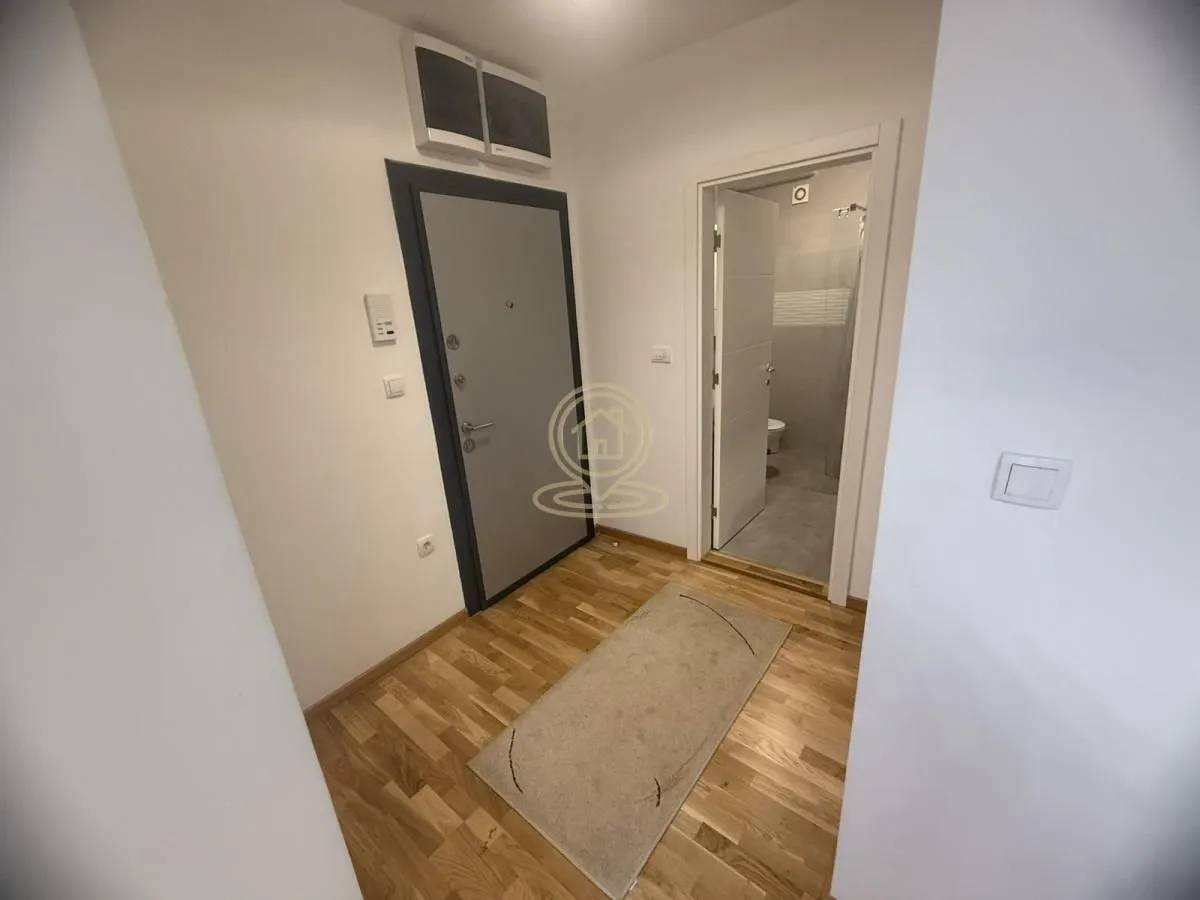 Prodaja, dvosoban stan, 47m², Petrovaradin, Novi Sad