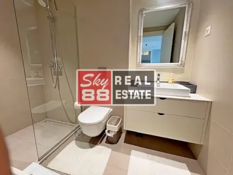 Izdavanje, dvosoban stan, 52m², Savski Venac, Beograd - image 8