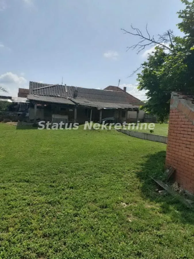 Prodaja, kuća, 261m², Inđija, Srbija
