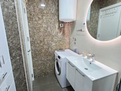 Izdavanje, jednosoban stan, 40m², Podgorica, Crna Gora - image 12