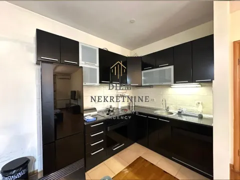 Sale, two bedroom apartment, 66m², Preko Morače, Podgorica - image 5