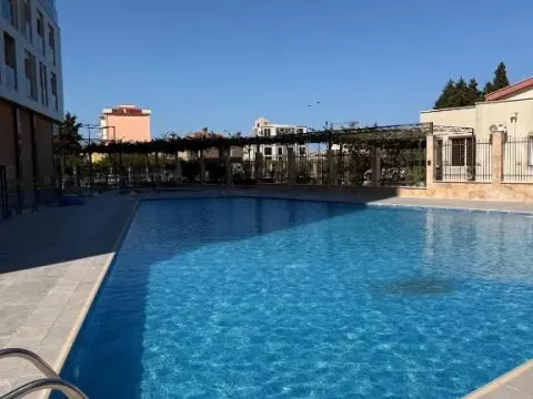 Rent, one bedroom apartment, 36m², Centar, Bar - image 9