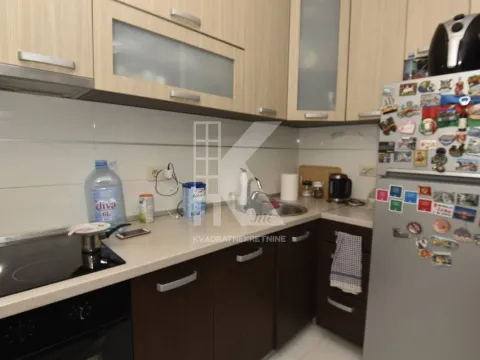 Izdavanje, jednosoban stan, 46m², Stari Aerodrom, Podgorica - image 3