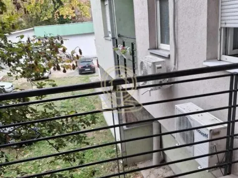 Izdavanje, dvosoban stan, 46m², Novo naselje, Novi Sad - image 10